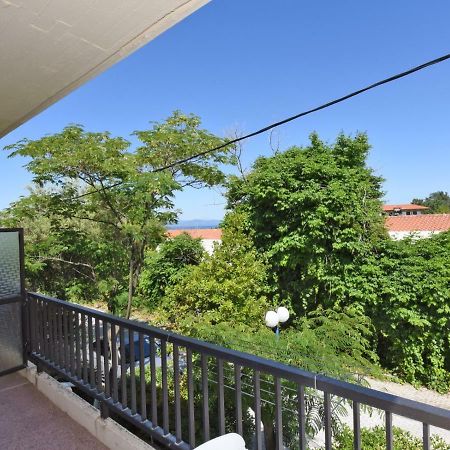 Ioanna Maisonette By Rentalspro Services Hanioti Halkidiki Kültér fotó
