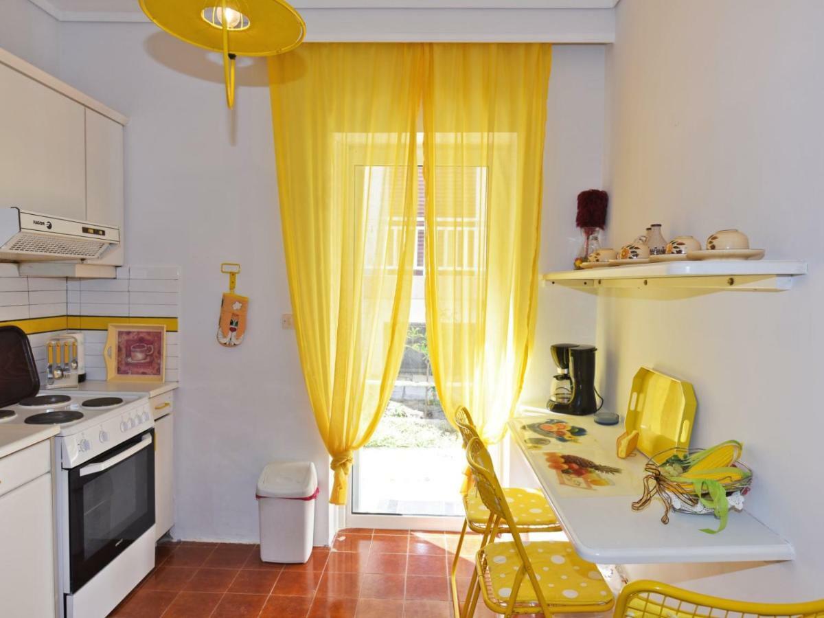 Ioanna Maisonette By Rentalspro Services Hanioti Halkidiki Kültér fotó