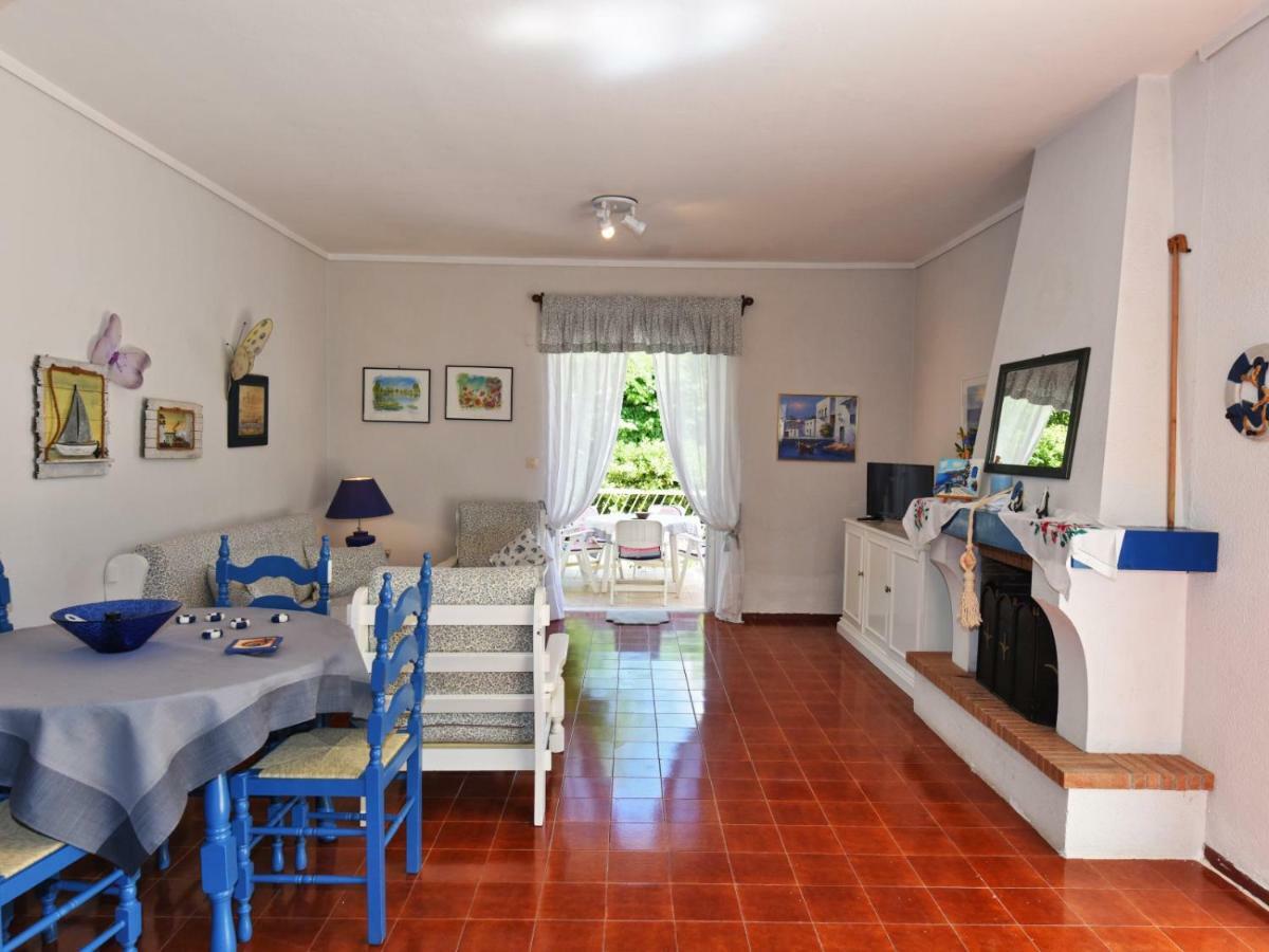 Ioanna Maisonette By Rentalspro Services Hanioti Halkidiki Kültér fotó