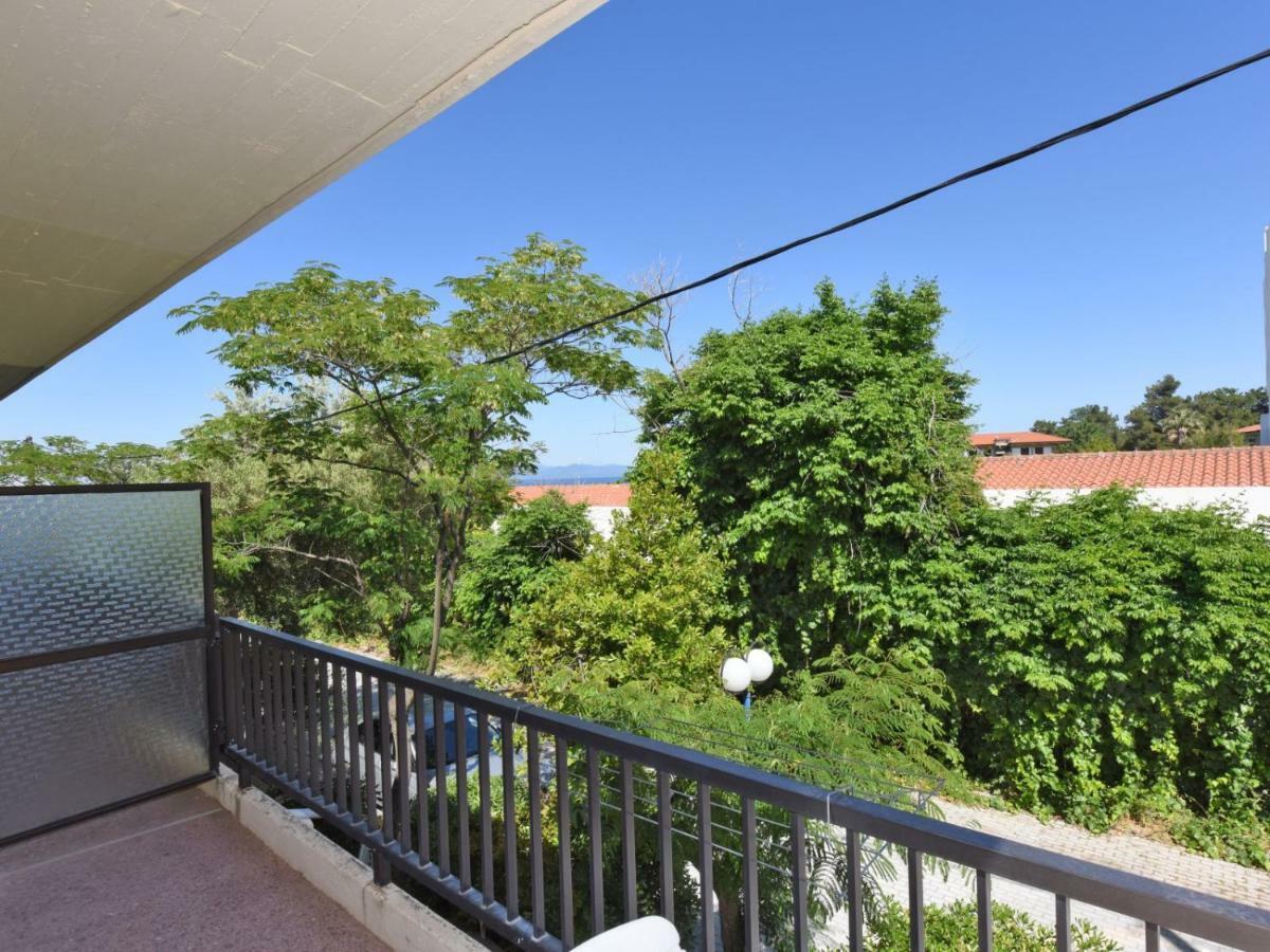 Ioanna Maisonette By Rentalspro Services Hanioti Halkidiki Kültér fotó