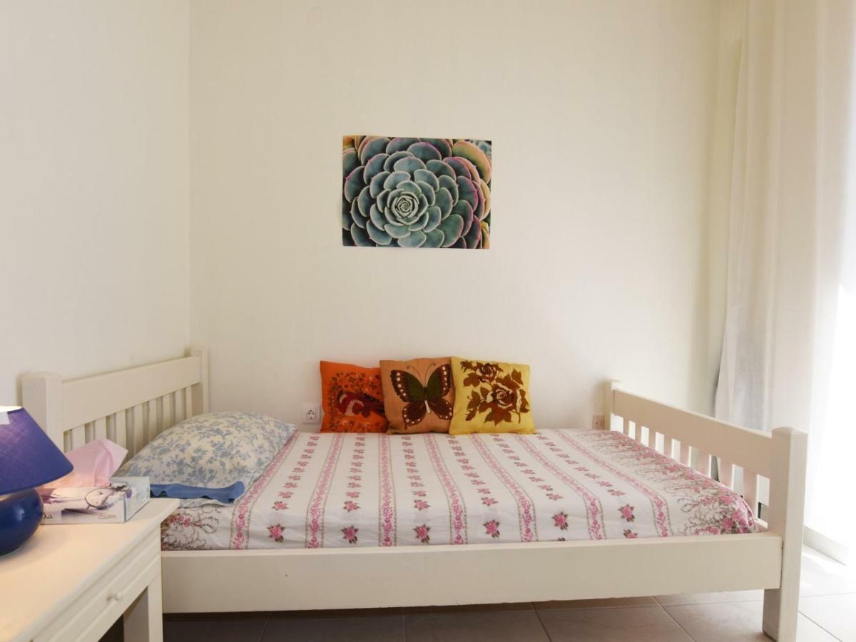 Ioanna Maisonette By Rentalspro Services Hanioti Halkidiki Kültér fotó
