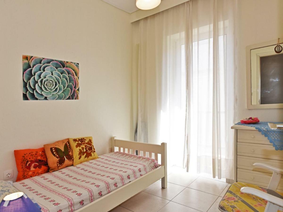 Ioanna Maisonette By Rentalspro Services Hanioti Halkidiki Kültér fotó