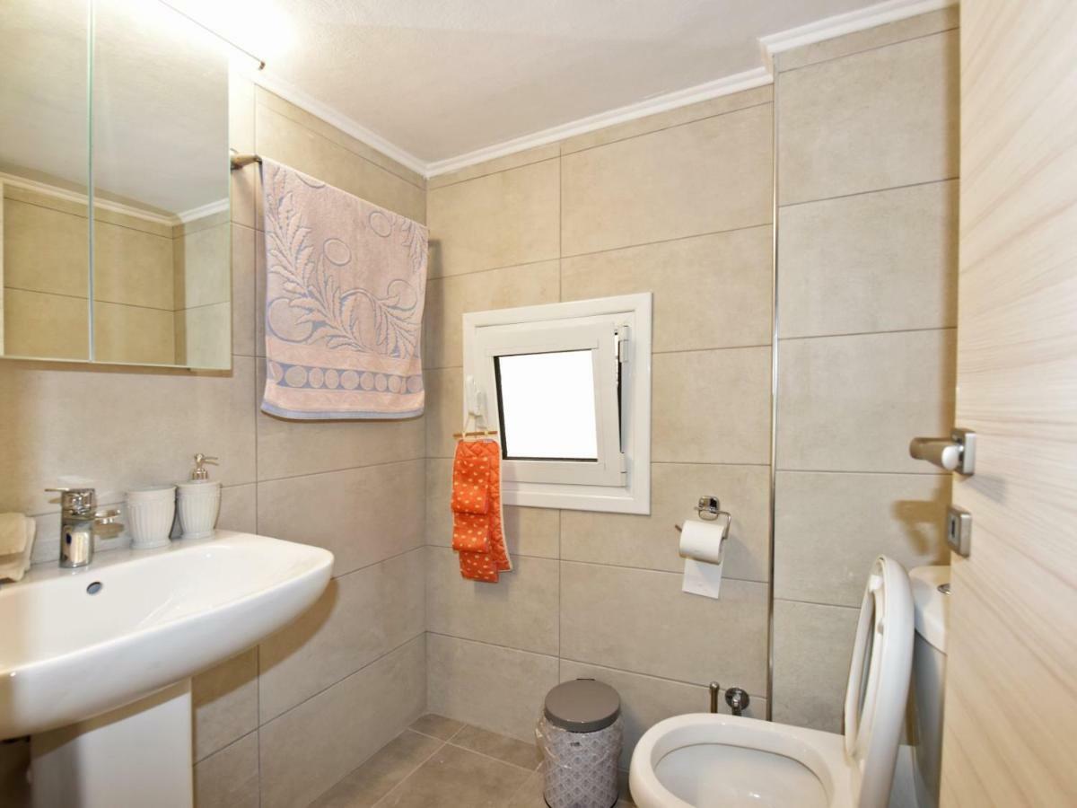 Ioanna Maisonette By Rentalspro Services Hanioti Halkidiki Kültér fotó