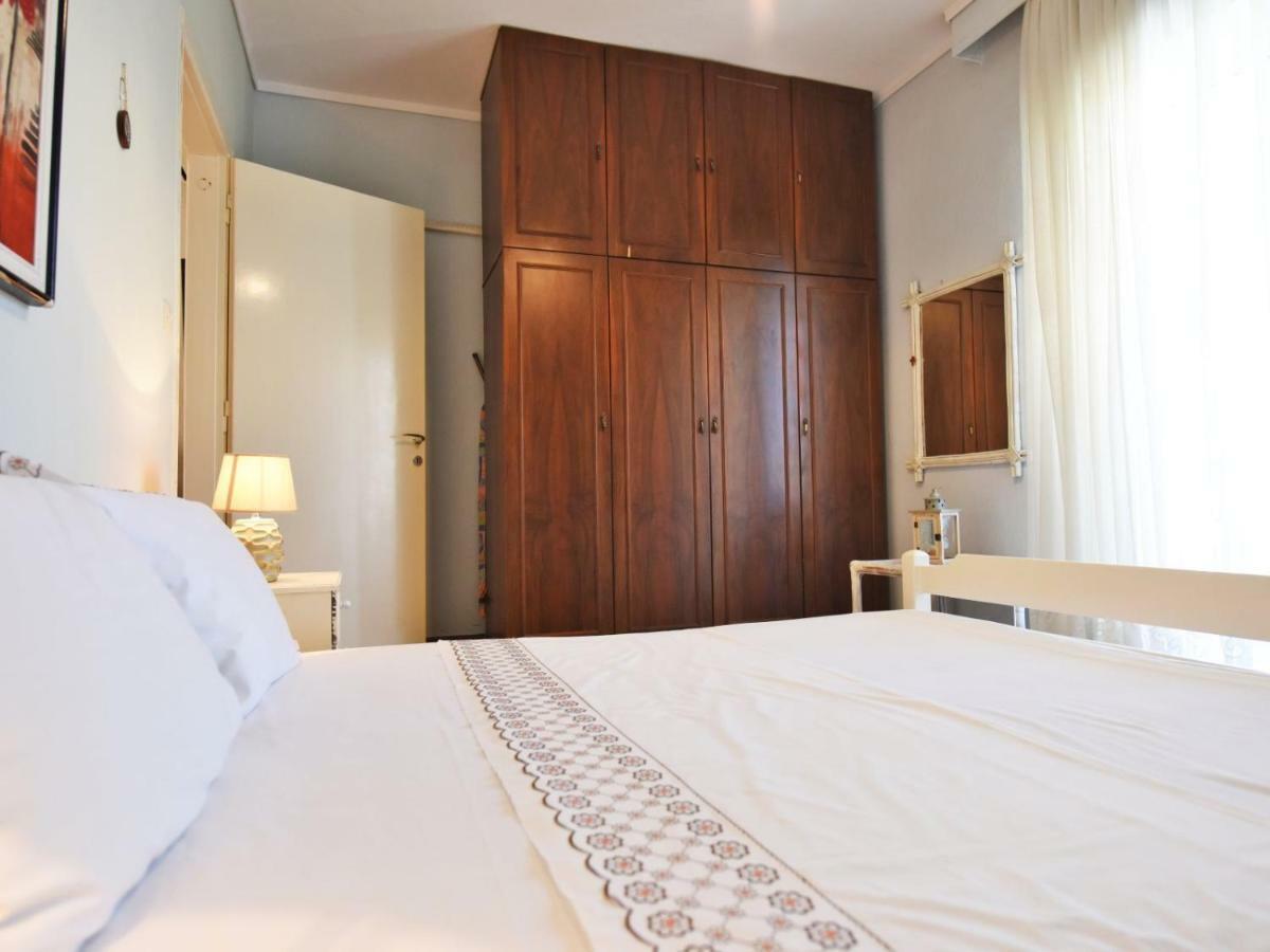 Ioanna Maisonette By Rentalspro Services Hanioti Halkidiki Kültér fotó