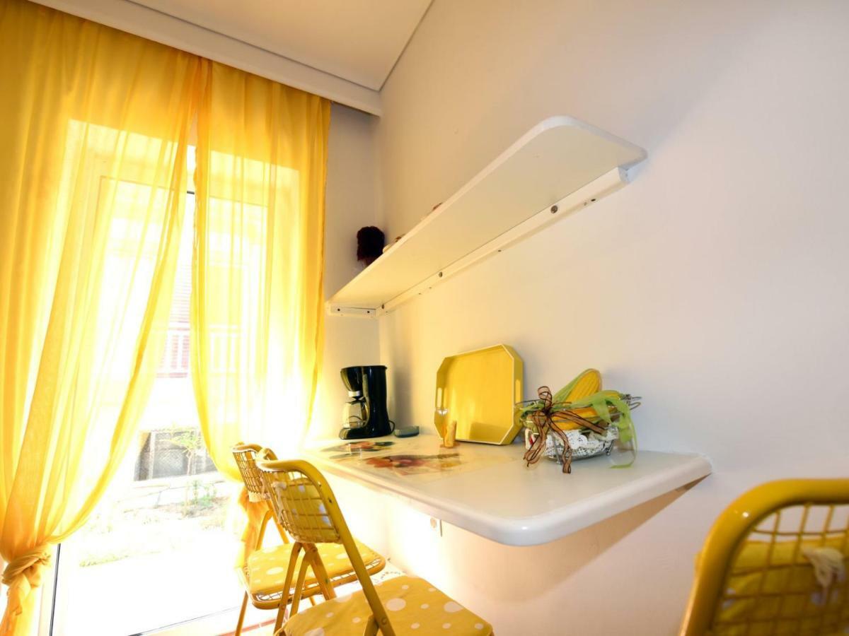 Ioanna Maisonette By Rentalspro Services Hanioti Halkidiki Kültér fotó