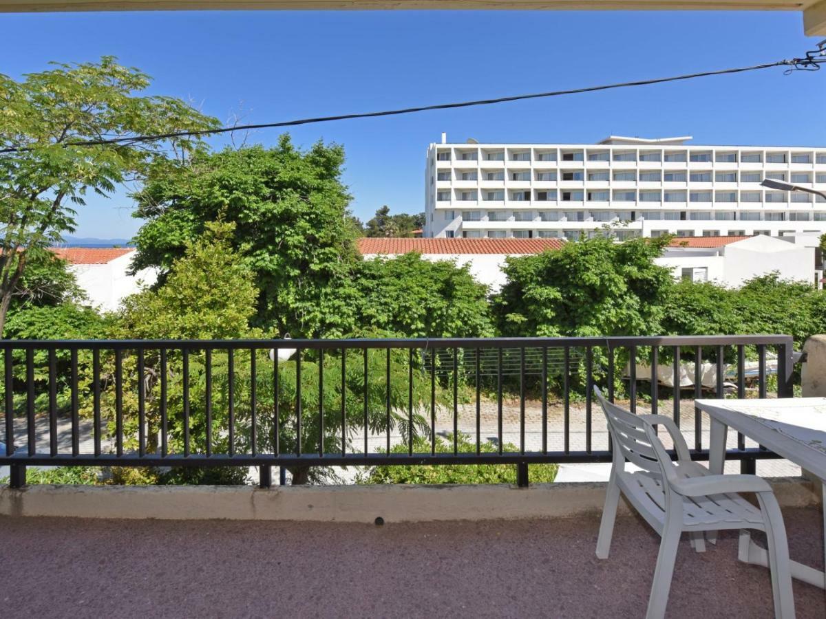 Ioanna Maisonette By Rentalspro Services Hanioti Halkidiki Kültér fotó