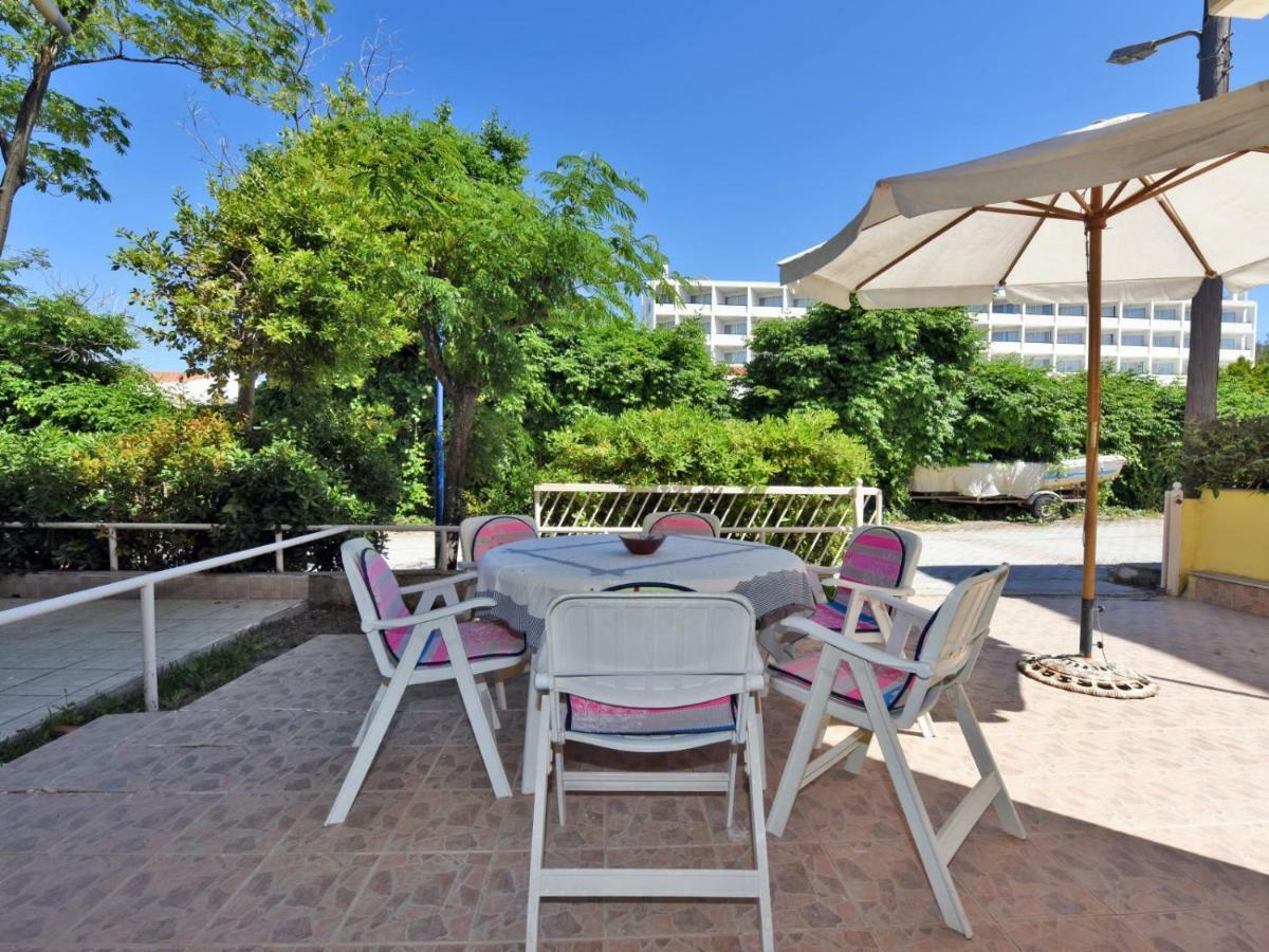 Ioanna Maisonette By Rentalspro Services Hanioti Halkidiki Kültér fotó